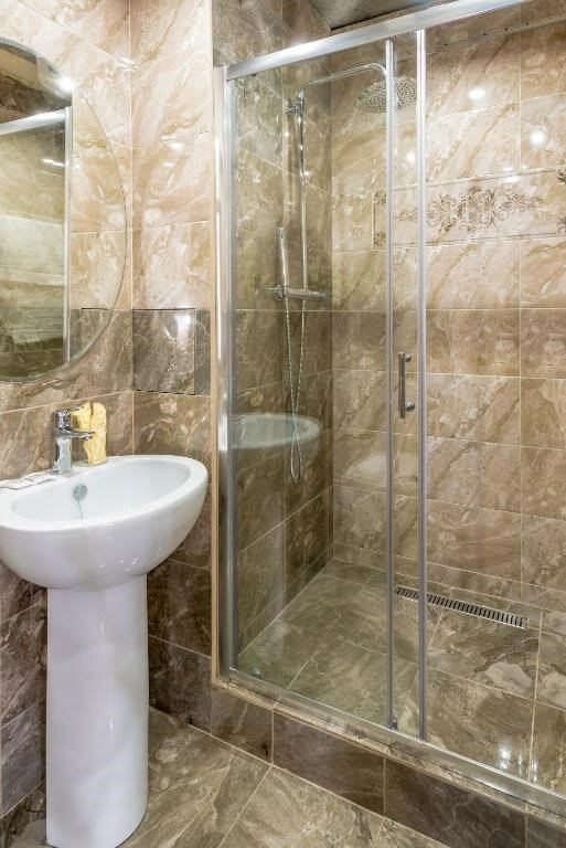 Апарт-отель Myhotel24 Kristalin Москва