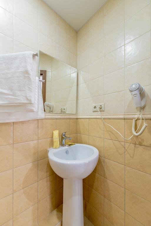 Апарт-отель Myhotel24 Kristalin Москва