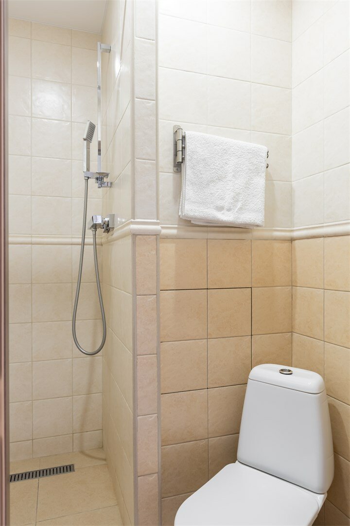 Апарт-отель Myhotel24 Kristalin Москва