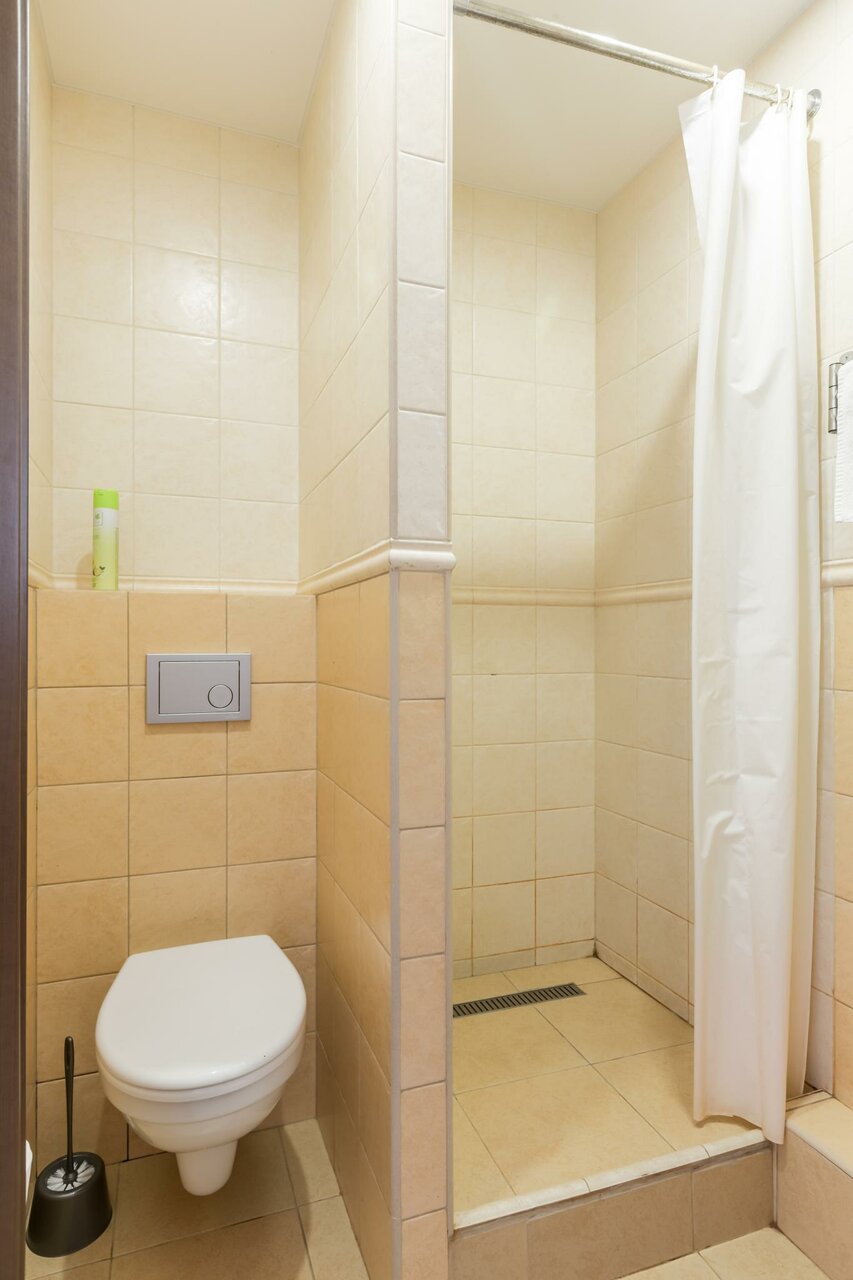 Апарт-отель Myhotel24 Kristalin Москва