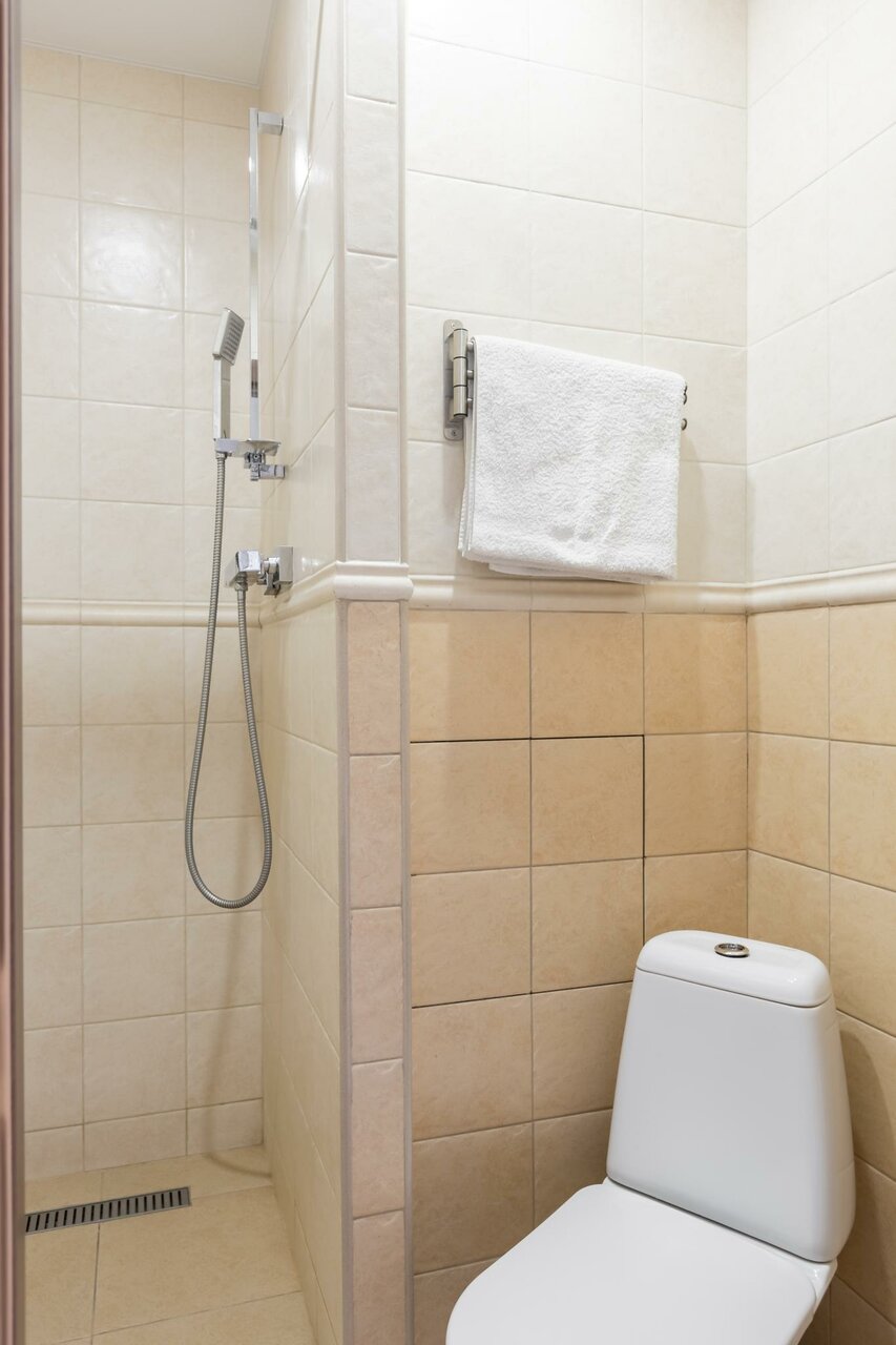 Апарт-отель Myhotel24 Kristalin Москва