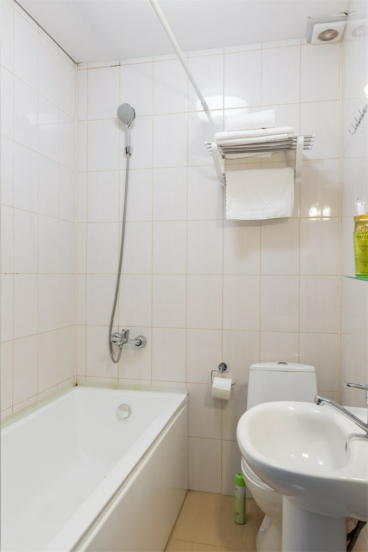 Апарт-отель Myhotel24 Kristalin Москва