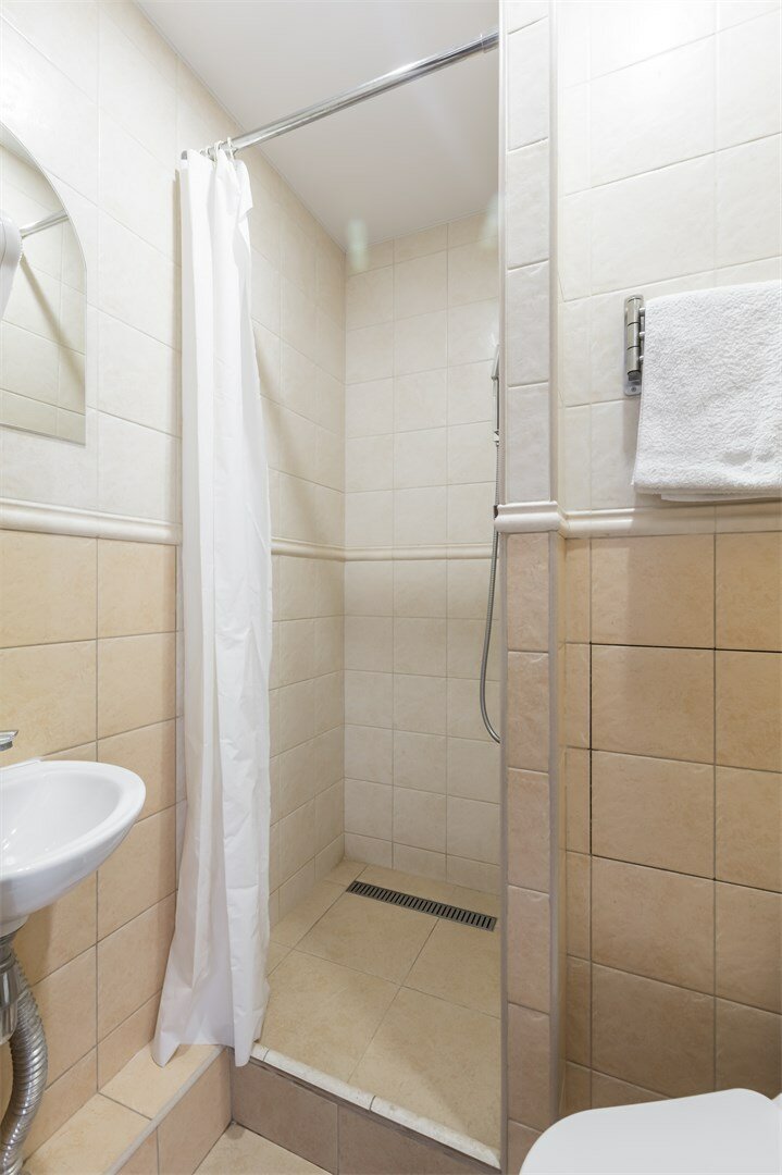Апарт-отель Myhotel24 Kristalin Москва