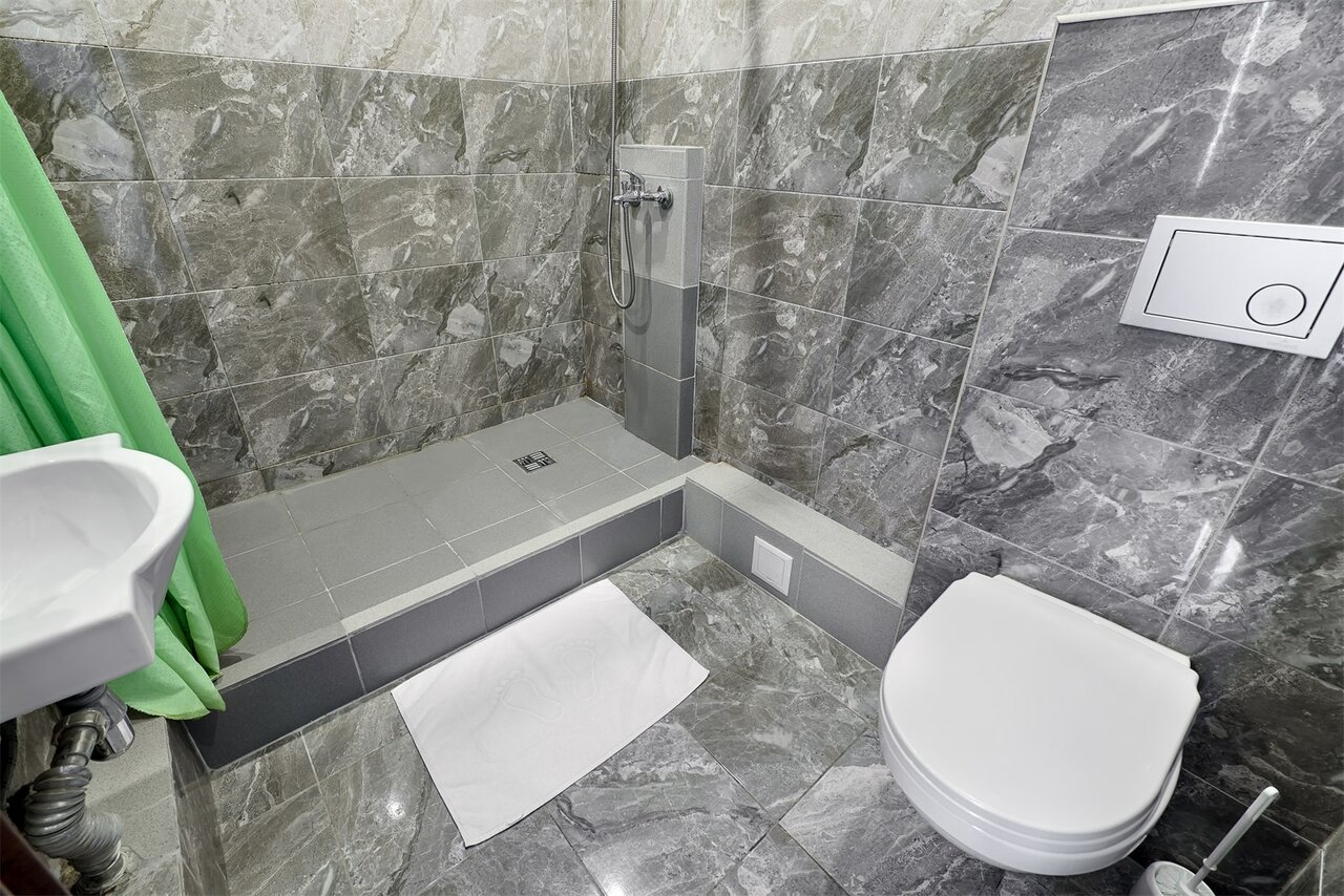 Апарт-отель Myhotel24 Kristalin Москва
