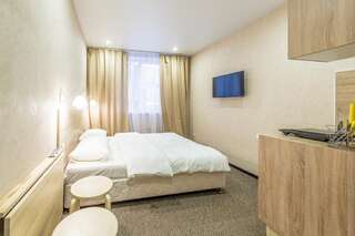 Апарт-отель Myhotel24 Kristalin Москва-7